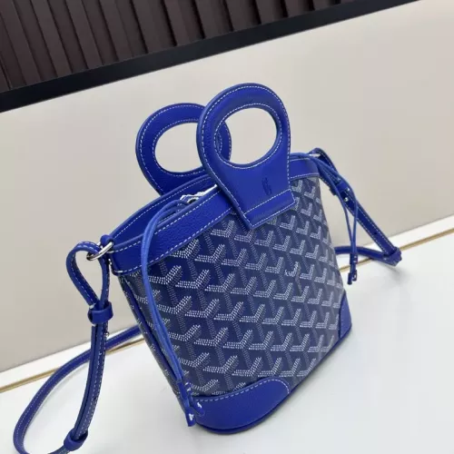 Cheap Goyard AAA Quality Messenger Bags For Women #1355340 Replica Wholesale [$76.00 USD] [ITEM#1355340] on Replica Goyard AAA Quality Messenger Bags