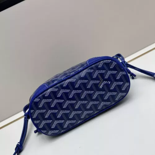 Cheap Goyard AAA Quality Messenger Bags For Women #1355340 Replica Wholesale [$76.00 USD] [ITEM#1355340] on Replica Goyard AAA Quality Messenger Bags
