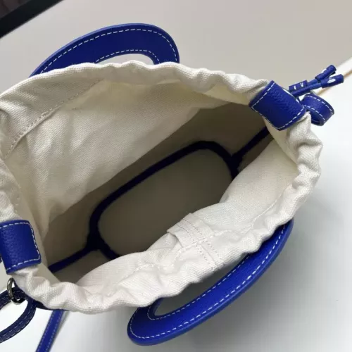 Cheap Goyard AAA Quality Messenger Bags For Women #1355340 Replica Wholesale [$76.00 USD] [ITEM#1355340] on Replica Goyard AAA Quality Messenger Bags