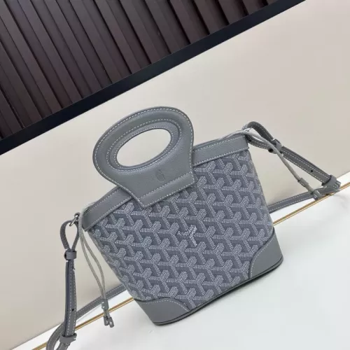 Goyard AAA Quality Messenger Bags For Women #1355341