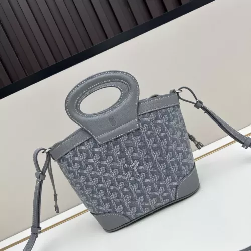 Cheap Goyard AAA Quality Messenger Bags For Women #1355341 Replica Wholesale [$76.00 USD] [ITEM#1355341] on Replica Goyard AAA Quality Messenger Bags
