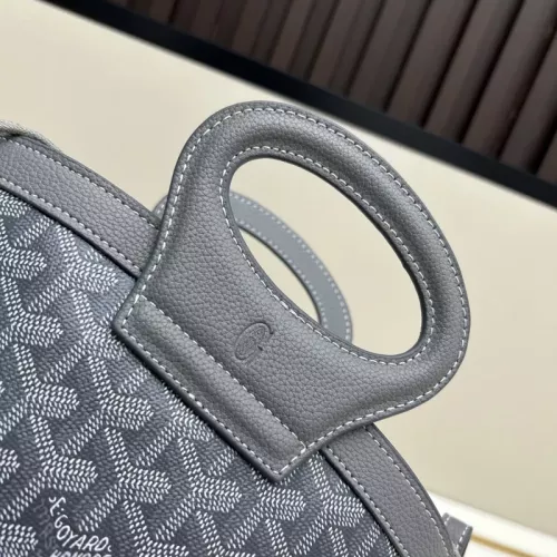 Cheap Goyard AAA Quality Messenger Bags For Women #1355341 Replica Wholesale [$76.00 USD] [ITEM#1355341] on Replica Goyard AAA Quality Messenger Bags