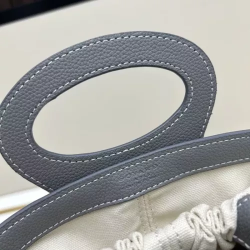 Cheap Goyard AAA Quality Messenger Bags For Women #1355341 Replica Wholesale [$76.00 USD] [ITEM#1355341] on Replica Goyard AAA Quality Messenger Bags