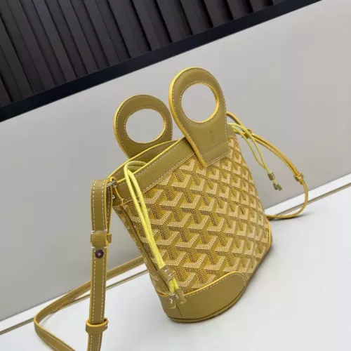 Cheap Goyard AAA Quality Messenger Bags For Women #1355342 Replica Wholesale [$76.00 USD] [ITEM#1355342] on Replica Goyard AAA Quality Messenger Bags
