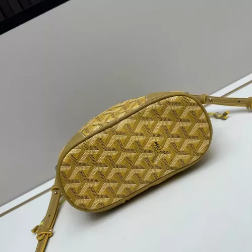 Cheap Goyard AAA Quality Messenger Bags For Women #1355342 Replica Wholesale [$76.00 USD] [ITEM#1355342] on Replica Goyard AAA Quality Messenger Bags