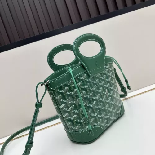 Cheap Goyard AAA Quality Messenger Bags For Women #1355343 Replica Wholesale [$76.00 USD] [ITEM#1355343] on Replica Goyard AAA Quality Messenger Bags