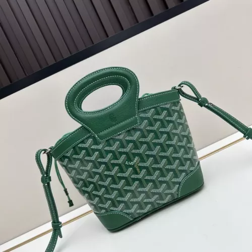 Cheap Goyard AAA Quality Messenger Bags For Women #1355343 Replica Wholesale [$76.00 USD] [ITEM#1355343] on Replica Goyard AAA Quality Messenger Bags