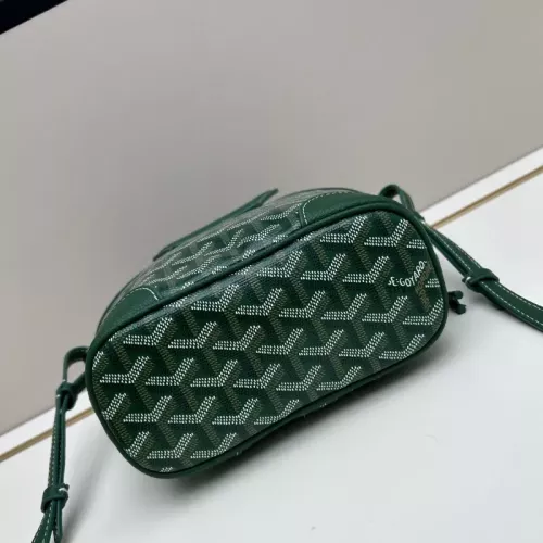 Cheap Goyard AAA Quality Messenger Bags For Women #1355343 Replica Wholesale [$76.00 USD] [ITEM#1355343] on Replica Goyard AAA Quality Messenger Bags