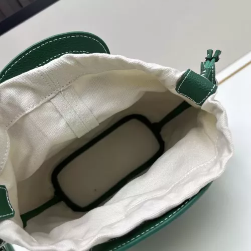 Cheap Goyard AAA Quality Messenger Bags For Women #1355343 Replica Wholesale [$76.00 USD] [ITEM#1355343] on Replica Goyard AAA Quality Messenger Bags