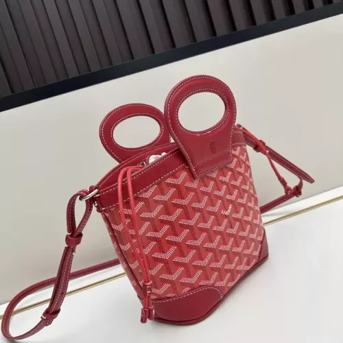 Cheap Goyard AAA Quality Messenger Bags For Women #1355344 Replica Wholesale [$76.00 USD] [ITEM#1355344] on Replica Goyard AAA Quality Messenger Bags