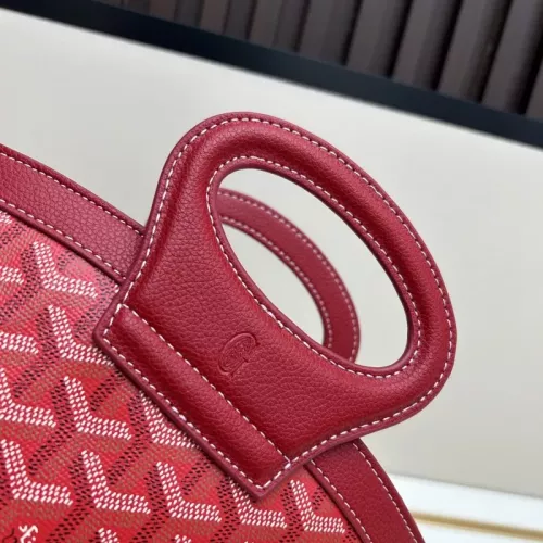 Cheap Goyard AAA Quality Messenger Bags For Women #1355344 Replica Wholesale [$76.00 USD] [ITEM#1355344] on Replica Goyard AAA Quality Messenger Bags