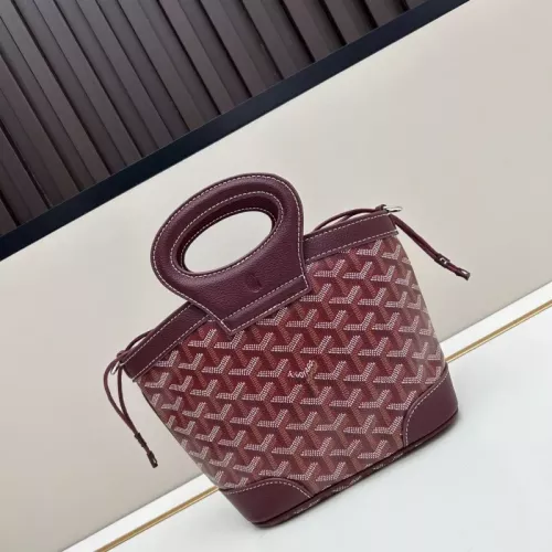 Goyard AAA Quality Messenger Bags For Women #1355345