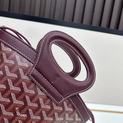 Cheap Goyard AAA Quality Messenger Bags For Women #1355345 Replica Wholesale [$76.00 USD] [ITEM#1355345] on Replica Goyard AAA Quality Messenger Bags