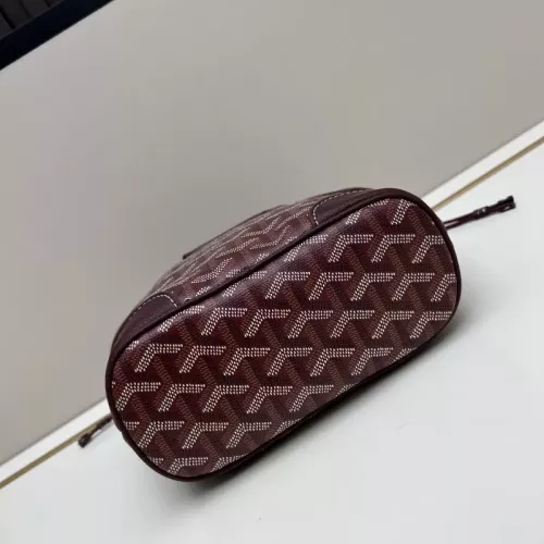 Cheap Goyard AAA Quality Messenger Bags For Women #1355345 Replica Wholesale [$76.00 USD] [ITEM#1355345] on Replica Goyard AAA Quality Messenger Bags