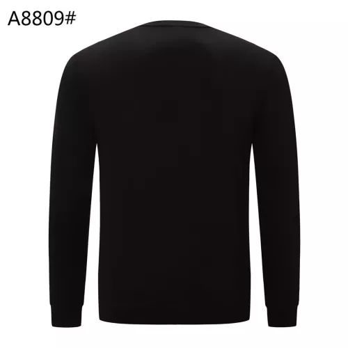 Cheap Philipp Plein PP Hoodies Long Sleeved For Men #1355346 Replica Wholesale [$42.00 USD] [ITEM#1355346] on Replica Philipp Plein PP Hoodies