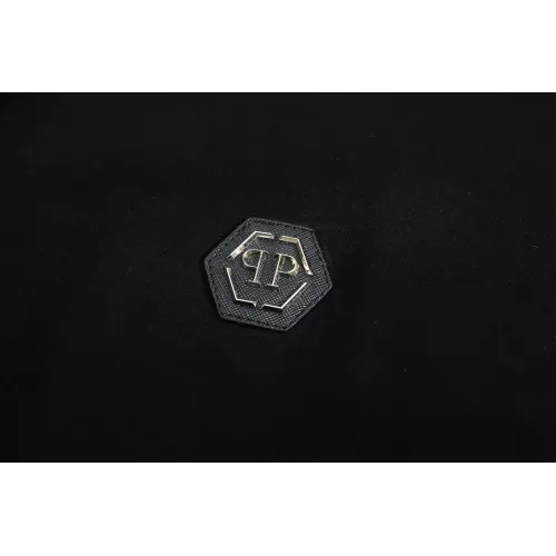 Cheap Philipp Plein PP Hoodies Long Sleeved For Men #1355346 Replica Wholesale [$42.00 USD] [ITEM#1355346] on Replica Philipp Plein PP Hoodies