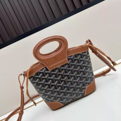 Goyard AAA Quality Messenger Bags For Women #1355347