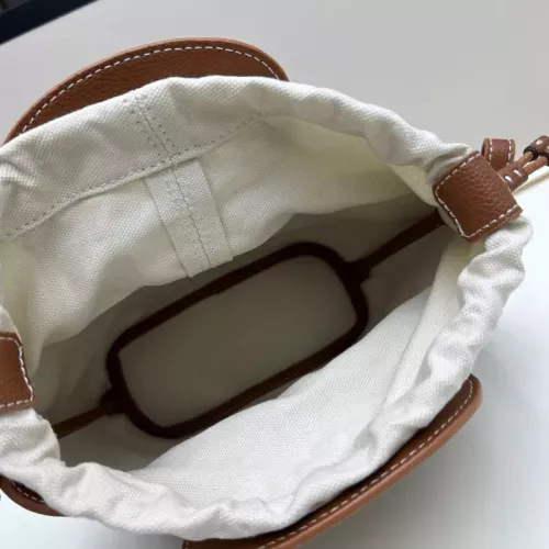 Cheap Goyard AAA Quality Messenger Bags For Women #1355347 Replica Wholesale [$76.00 USD] [ITEM#1355347] on Replica Goyard AAA Quality Messenger Bags