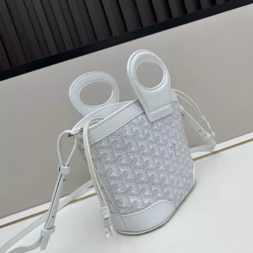 Cheap Goyard AAA Quality Messenger Bags For Women #1355348 Replica Wholesale [$76.00 USD] [ITEM#1355348] on Replica Goyard AAA Quality Messenger Bags