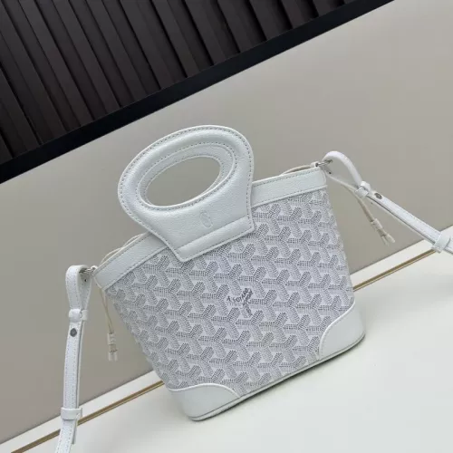 Cheap Goyard AAA Quality Messenger Bags For Women #1355348 Replica Wholesale [$76.00 USD] [ITEM#1355348] on Replica Goyard AAA Quality Messenger Bags