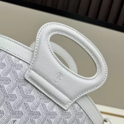 Cheap Goyard AAA Quality Messenger Bags For Women #1355348 Replica Wholesale [$76.00 USD] [ITEM#1355348] on Replica Goyard AAA Quality Messenger Bags