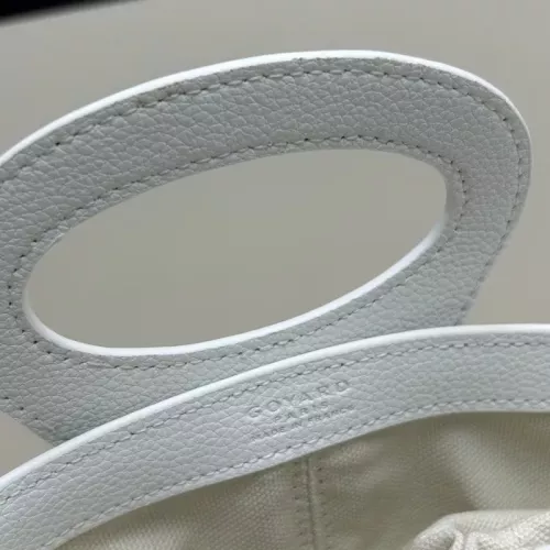 Cheap Goyard AAA Quality Messenger Bags For Women #1355348 Replica Wholesale [$76.00 USD] [ITEM#1355348] on Replica Goyard AAA Quality Messenger Bags