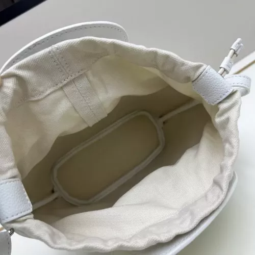 Cheap Goyard AAA Quality Messenger Bags For Women #1355348 Replica Wholesale [$76.00 USD] [ITEM#1355348] on Replica Goyard AAA Quality Messenger Bags