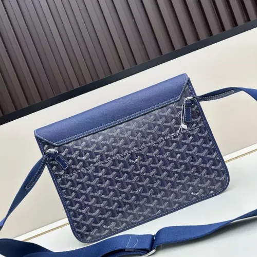 Cheap Goyard AAA Quality Messenger Bags For Unisex #1355350 Replica Wholesale [$76.00 USD] [ITEM#1355350] on Replica Goyard AAA Quality Messenger Bags