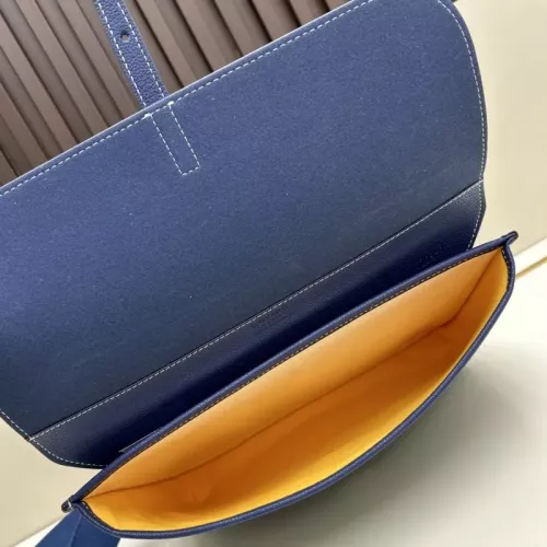Cheap Goyard AAA Quality Messenger Bags For Unisex #1355350 Replica Wholesale [$76.00 USD] [ITEM#1355350] on Replica Goyard AAA Quality Messenger Bags
