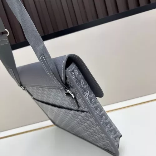 Cheap Goyard AAA Quality Messenger Bags For Unisex #1355351 Replica Wholesale [$76.00 USD] [ITEM#1355351] on Replica Goyard AAA Quality Messenger Bags