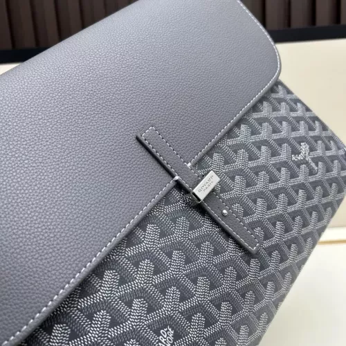 Cheap Goyard AAA Quality Messenger Bags For Unisex #1355351 Replica Wholesale [$76.00 USD] [ITEM#1355351] on Replica Goyard AAA Quality Messenger Bags
