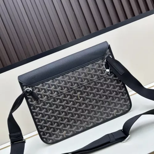 Cheap Goyard AAA Quality Messenger Bags For Unisex #1355352 Replica Wholesale [$76.00 USD] [ITEM#1355352] on Replica Goyard AAA Quality Messenger Bags