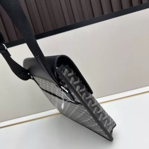 Cheap Goyard AAA Quality Messenger Bags For Unisex #1355352 Replica Wholesale [$76.00 USD] [ITEM#1355352] on Replica Goyard AAA Quality Messenger Bags
