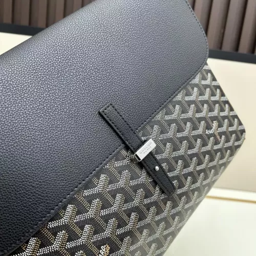 Cheap Goyard AAA Quality Messenger Bags For Unisex #1355352 Replica Wholesale [$76.00 USD] [ITEM#1355352] on Replica Goyard AAA Quality Messenger Bags