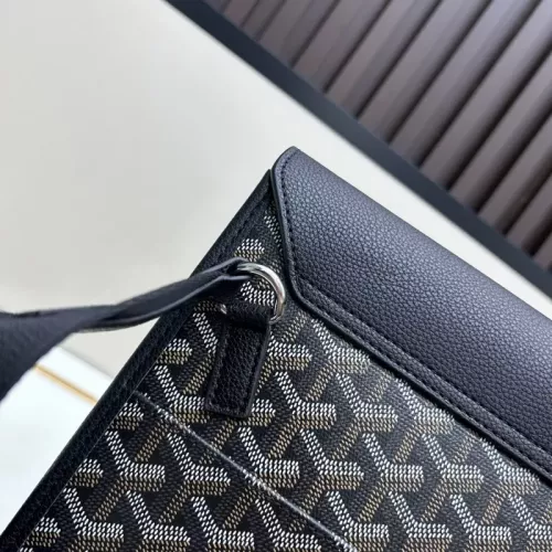 Cheap Goyard AAA Quality Messenger Bags For Unisex #1355352 Replica Wholesale [$76.00 USD] [ITEM#1355352] on Replica Goyard AAA Quality Messenger Bags
