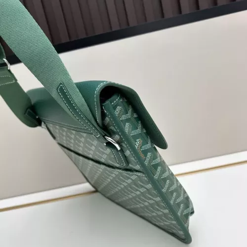 Cheap Goyard AAA Quality Messenger Bags For Unisex #1355353 Replica Wholesale [$76.00 USD] [ITEM#1355353] on Replica Goyard AAA Quality Messenger Bags