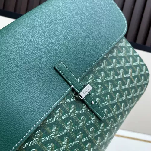 Cheap Goyard AAA Quality Messenger Bags For Unisex #1355353 Replica Wholesale [$76.00 USD] [ITEM#1355353] on Replica Goyard AAA Quality Messenger Bags