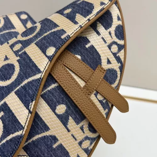 Cheap Christian Dior AAA Quality Messenger Bags For Unisex #1355354 Replica Wholesale [$92.00 USD] [ITEM#1355354] on Replica Christian Dior AAA Quality Messenger Bags