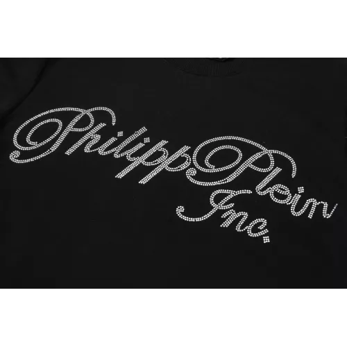 Cheap Philipp Plein PP Hoodies Long Sleeved For Men #1355356 Replica Wholesale [$42.00 USD] [ITEM#1355356] on Replica Philipp Plein PP Hoodies