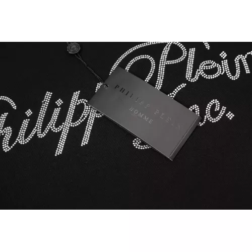 Cheap Philipp Plein PP Hoodies Long Sleeved For Men #1355356 Replica Wholesale [$42.00 USD] [ITEM#1355356] on Replica Philipp Plein PP Hoodies