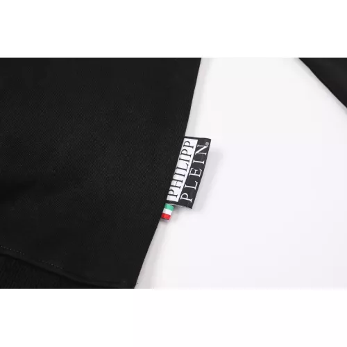 Cheap Philipp Plein PP Hoodies Long Sleeved For Men #1355356 Replica Wholesale [$42.00 USD] [ITEM#1355356] on Replica Philipp Plein PP Hoodies