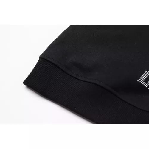 Cheap Philipp Plein PP Hoodies Long Sleeved For Men #1355358 Replica Wholesale [$42.00 USD] [ITEM#1355358] on Replica Philipp Plein PP Hoodies
