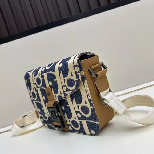 Cheap Christian Dior AAA Quality Messenger Bags For Women #1355359 Replica Wholesale [$96.00 USD] [ITEM#1355359] on Replica Christian Dior AAA Quality Messenger Bags