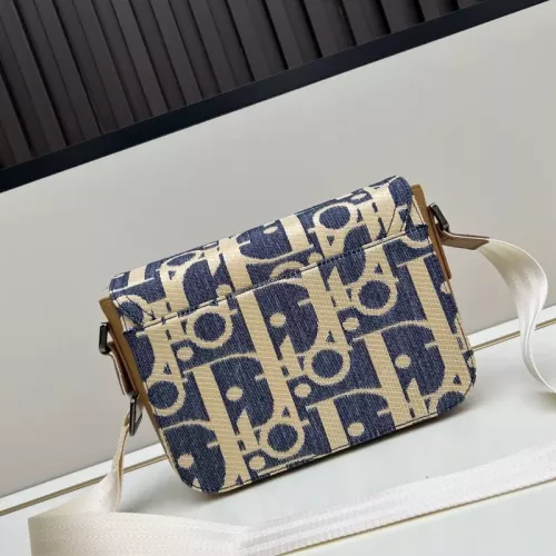 Cheap Christian Dior AAA Quality Messenger Bags For Women #1355359 Replica Wholesale [$96.00 USD] [ITEM#1355359] on Replica Christian Dior AAA Quality Messenger Bags