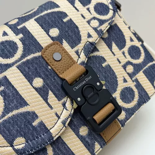 Cheap Christian Dior AAA Quality Messenger Bags For Women #1355359 Replica Wholesale [$96.00 USD] [ITEM#1355359] on Replica Christian Dior AAA Quality Messenger Bags