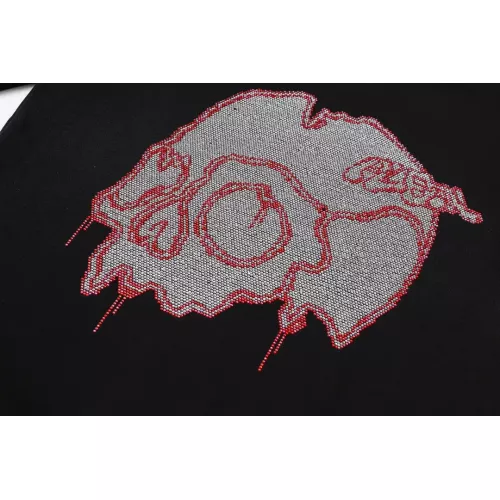 Cheap Philipp Plein PP Hoodies Long Sleeved For Men #1355360 Replica Wholesale [$42.00 USD] [ITEM#1355360] on Replica Philipp Plein PP Hoodies