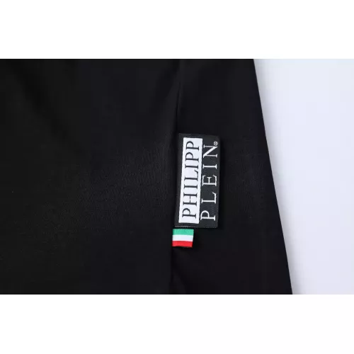 Cheap Philipp Plein PP Hoodies Long Sleeved For Men #1355362 Replica Wholesale [$42.00 USD] [ITEM#1355362] on Replica Philipp Plein PP Hoodies