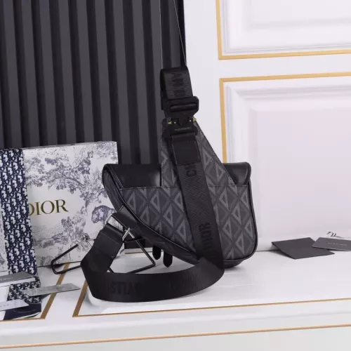 Cheap Christian Dior AAA Quality Messenger Bags For Unisex #1355363 Replica Wholesale [$96.00 USD] [ITEM#1355363] on Replica Christian Dior AAA Quality Messenger Bags