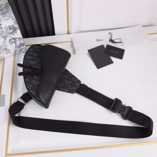 Cheap Christian Dior AAA Quality Messenger Bags For Unisex #1355363 Replica Wholesale [$96.00 USD] [ITEM#1355363] on Replica Christian Dior AAA Quality Messenger Bags