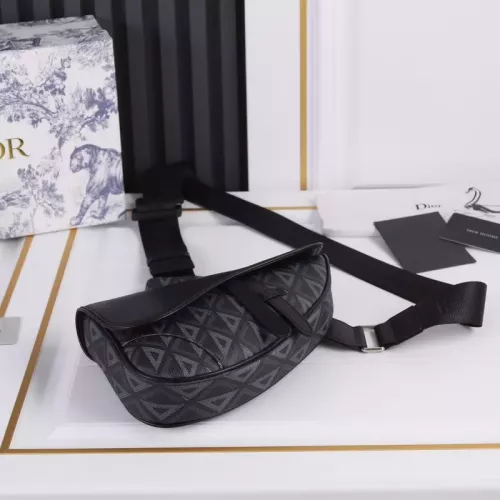 Cheap Christian Dior AAA Quality Messenger Bags For Unisex #1355363 Replica Wholesale [$96.00 USD] [ITEM#1355363] on Replica Christian Dior AAA Quality Messenger Bags